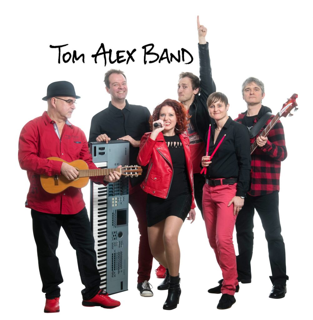 Tom Alex Band