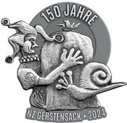 150 Jahre Gerstensack